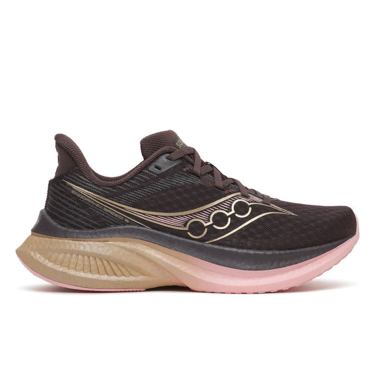 SAUCONY ENDORPHIN SPEED 5 TORTE ET AUREATE Chaussures running saucony
