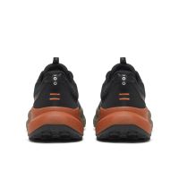 SAUCONY XODUS ULTRA 4 BLAK ET RUST Chaussures de trail saucony pas cher