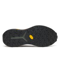 SAUCONY XODUS ULTRA 4 BLAK ET RUST Chaussures de trail saucony pas cher