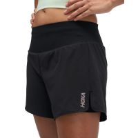 HOKA GLIDE SHORT MR 5 INCH 2IN 1  Short Running