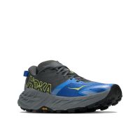 HOKA SPEEDGOAT 7 OUTER ORBIT ET VIRTUAL BLUE Chaussures de trail pas cher