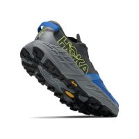 HOKA SPEEDGOAT 7 OUTER ORBIT ET VIRTUAL BLUE Chaussures de trail pas cher