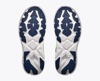 HOKA ARAHI 9 VIRTUAL BLUE ET SOFT COBALT Chaussures de running pas cher