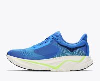 HOKA ARAHI 9 VIRTUAL BLUE ET SOFT COBALT Chaussures de running pas cher