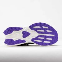 HOKA ROCKET X TRAIL SQUID INK ET NEON NEBULA Chaussures de trail pas cher