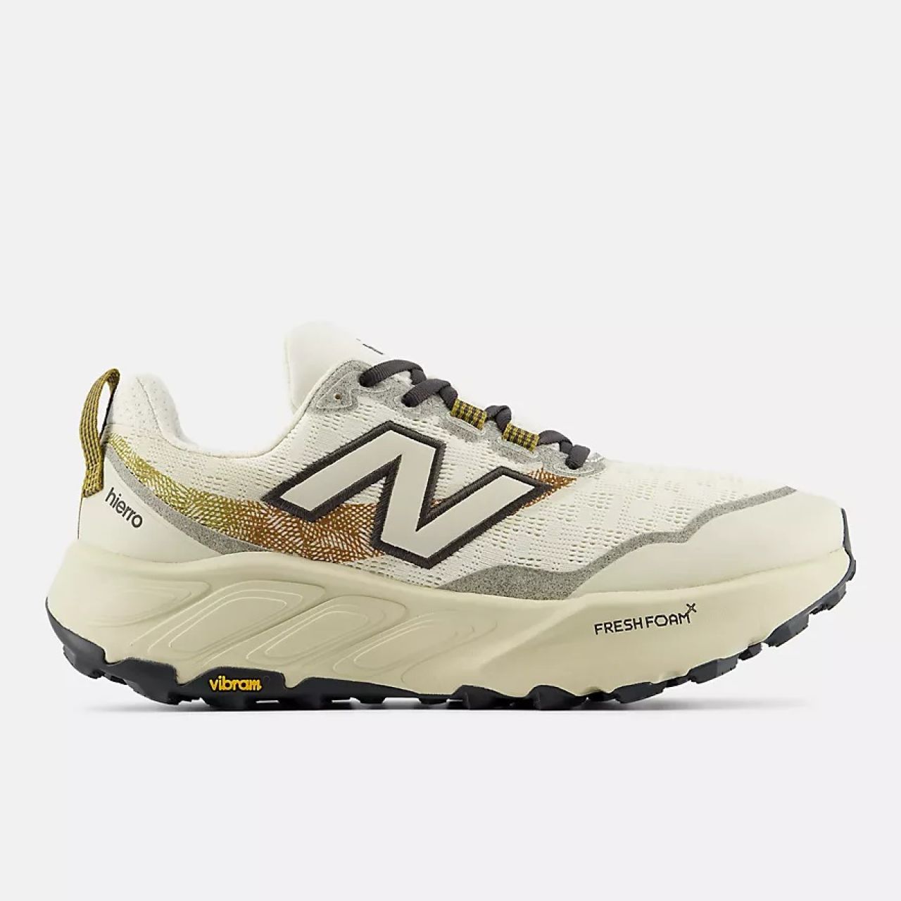 NEW BALANCE FRESH FOAM HIERRO V9 ANGORRA ET BASIC OIL Chaussure de  trail