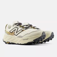 NEW BALANCE FRESH FOAM HIERRO V9 ANGORRA ET BASIC OIL Chaussure de  trail pas cher