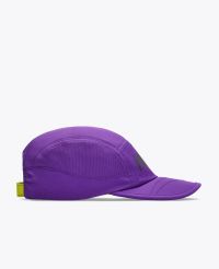 HOKA RUN HAT VIRTUAL VIOLET Casquette running pas cher
