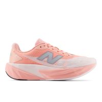 NEW BALANCE REBEL V5 PINK ET LEMONADE Chaussures de running