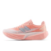NEW BALANCE REBEL V5 PINK ET LEMONADE Chaussures de running pas cher