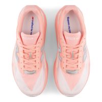 NEW BALANCE REBEL V5 PINK ET LEMONADE Chaussures de running pas cher