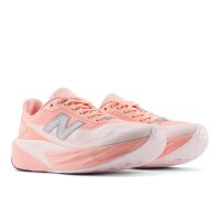NEW BALANCE REBEL V5 PINK ET LEMONADE Chaussures de running pas cher