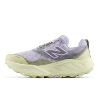 NEW BALANCE FRESH FOAM HIERRO V9 SMOCKED VIOLET Chaussure de  trail pas cher