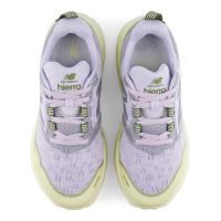 NEW BALANCE FRESH FOAM HIERRO V9 SMOCKED VIOLET Chaussure de  trail pas cher