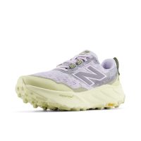 NEW BALANCE FRESH FOAM HIERRO V9 SMOCKED VIOLET Chaussure de  trail pas cher