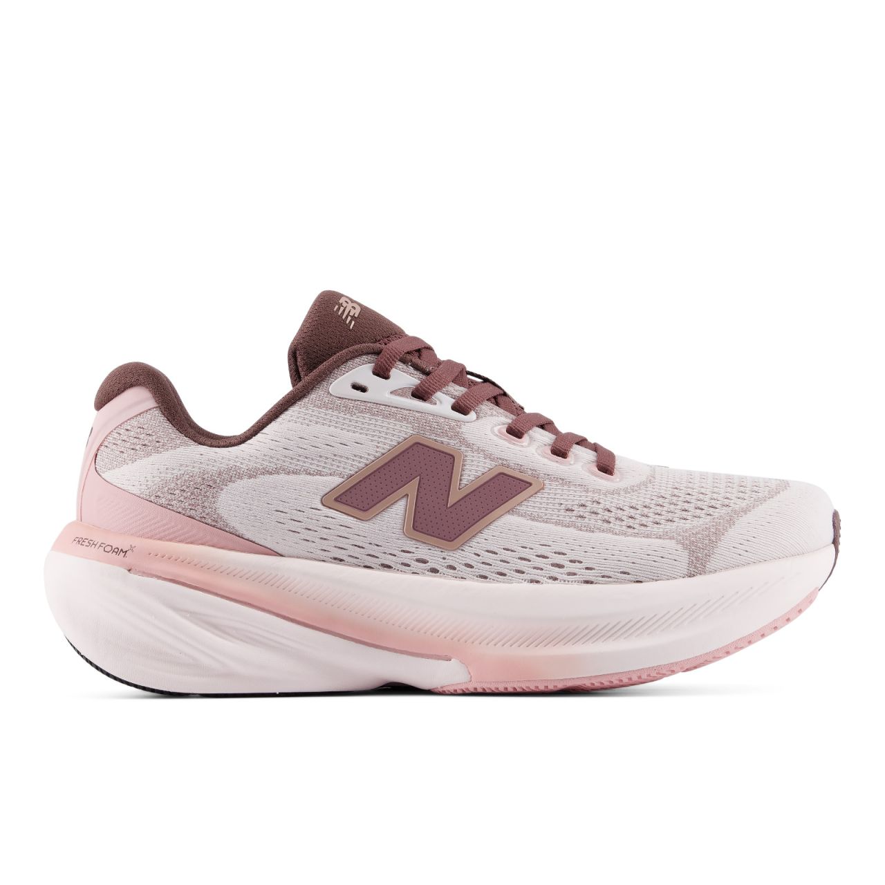 NEW BALANCE 860 V15 PINK SALT ET PEBBLE Chaussures de running
