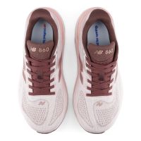 NEW BALANCE 860 V15 PINK SALT ET PEBBLE Chaussures de running pas cher