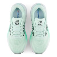 NEW BALANCE FRESH FOAM X 880 V15 BRIGHT MINT ET COSMIC JADE Chaussures de running pas cher