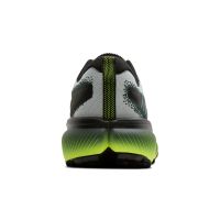 BROOKS CASCADIA 20 GREY, BLACK, TIGERLILY ET NIGHTLIFE Chaussures de trail pas cher
