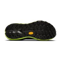 BROOKS CASCADIA 20 GREY, BLACK, TIGERLILY ET NIGHTLIFE Chaussures de trail pas cher