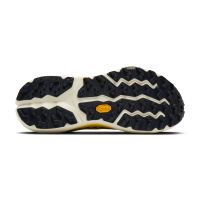 BROOKS CASCADIA 20 NAVY,CYBER YELLOW ET GREY chaussures de trail pas cher