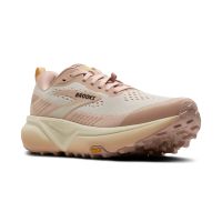 BROOKS CASCADIA 20 ARTIC WOLF, ROSE ET NIGHTLIFE chaussures de trail
