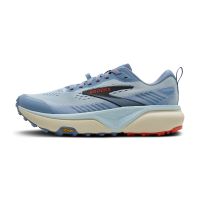 BROOKS CASCADIA 20 NANTUCKET, BLUE ET TIGERLILY chaussures de trail pas cher
