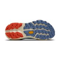 BROOKS CASCADIA 20 NANTUCKET, BLUE ET TIGERLILY chaussures de trail pas cher