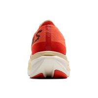 BROOKS HYPERION MAX 4 TIGERLILY ET WOOD ASH Chaussures de running pas cher
