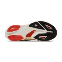 BROOKS HYPERION MAX 4 TIGERLILY ET WOOD ASH Chaussures de running pas cher