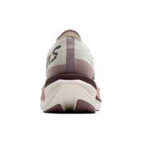 BROOKS HYPERION MAX 4 COCONUT,RAISIN ET PINK  Chaussures de running pas cher