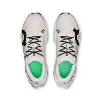 ON RUNNING CLOUDMONSTER 3 HYPER IVORY ET FLURRY Chaussures de running pas cher