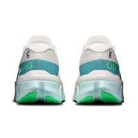ON RUNNING CLOUDMONSTER 3 HYPER IVORY ET FLURRY Chaussures de running pas cher