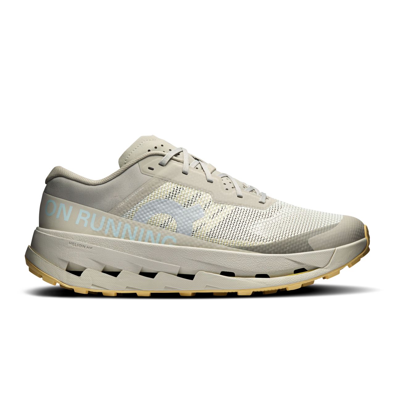 ON RUNNING CLOUDULTRA 3 BRUME ET WINTER Chaussures de trail