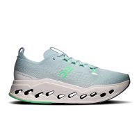 ON RUNNING CLOUDSURFER MAX BROOK ET IVORY Chaussures de running