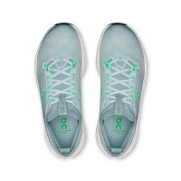 ON RUNNING CLOUDSURFER MAX BROOK ET IVORY Chaussures de running pas cher
