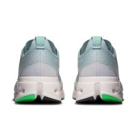 ON RUNNING CLOUDSURFER MAX BROOK ET IVORY Chaussures de running pas cher