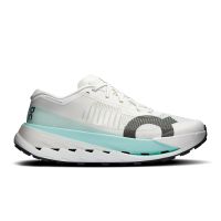 ON RUNNING CLOUDULTRA PRO IVORY ET CELESTE Chaussures de trail