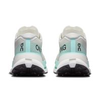ON RUNNING CLOUDULTRA PRO IVORY ET CELESTE Chaussures de trail pas cher