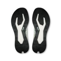 ON RUNNING CLOUDULTRA PRO IVORY ET CELESTE Chaussures de trail pas cher