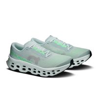 ON RUNNING CLOUDMONSTER 3 BROOK ET FLURRY Chaussures de running pas cher