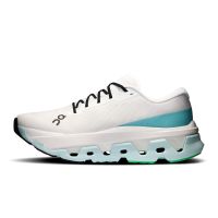 ON RUNNING CLOUDMONSTER 3 HYPER W IVORY ET FLURRY Chaussures de running pas cher