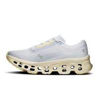 ON RUNNING CLOUDMONSTER 3 GLACIER ET POLLEN Chaussures de running pas cher