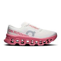 ON RUNNING CLOUDMONSTER 3 IVORY ET CAMELLIA Chaussures de running