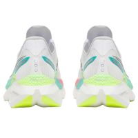 SAUCONY ENDORPHIN PRO 5 WHITE ET MULTI Chaussures running saucony pas cher