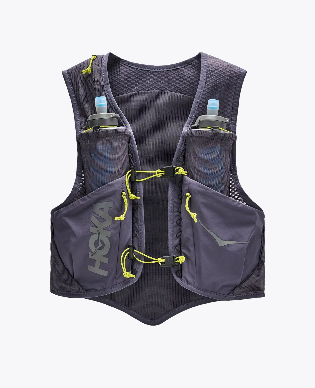HOKA GILET DE TRAIL 8 LITRES SQUID INK Sac à dos trail