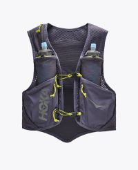 HOKA GILET DE TRAIL 8 LITRES SQUID INK Sac à dos trail
