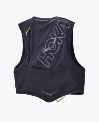 HOKA GILET DE TRAIL 8 LITRES SQUID INK Sac à dos trail pas cher