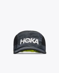 HOKA RUN HAT CLF PRT Casquette running