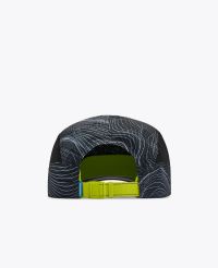 HOKA RUN HAT CLF PRT Casquette running pas cher